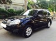Ford Escape XLS 2009 - Cần bán gấp Ford Escape XLS năm sản xuất 2009, màu đen