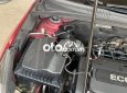 Chevrolet Cruze LTZ  2010 - Cần bán gấp Chevrolet Cruze LTZ sản xuất năm 2010, màu đỏ