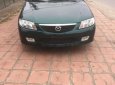 Mazda 323 MT 2003 - Cần bán gấp Mazda 323 MT sản xuất 2003, 115 triệu