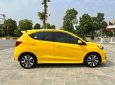 Honda Brio RS 2019 - Bán Honda Brio RS năm sản xuất 2019, màu vàng