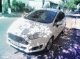 Ford Fiesta S 2015 - Bán Ford Fiesta S sản xuất 2015, màu trắng, nhập khẩu nguyên chiếc