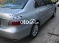 Toyota Vios  E  2010 - Cần bán gấp Toyota Vios E năm 2010, màu bạc xe gia đình, giá 245tr