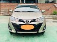 Toyota Vios   E 2018 - Bán ô tô Toyota Vios E năm 2018