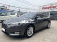 Ford Focus  Titanium  2018 - Xe Ford Focus Titanium năm 2018, màu xám 