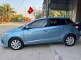 Toyota Yaris 1.5G 2017 - Bán Toyota Yaris 1.5G năm 2017, nhập khẩu nguyên chiếc, giá 515tr