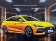 MG 2022 - Bán xe MG 5 năm sản xuất 2022, màu vàng, xe nhập, giá chỉ 500 triệu