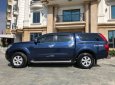 Nissan Navara EL 2018 - Cần bán lại xe Nissan Navara EL năm 2018, màu xanh lam số tự động, 547 triệu