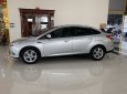 Ford Focus 2013 - Màu bạc