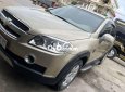 Chevrolet Captiva  LTZ 2008 - Cần bán gấp Chevrolet Captiva LTZ sản xuất 2008 số tự động