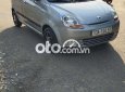Chevrolet Spark LT 2010 - Bán ô tô Chevrolet Spark LT năm sản xuất 2010, màu bạc, giá chỉ 125 triệu