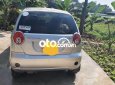 Chevrolet Spark Van 2013 - Cần bán xe Chevrolet Spark Van năm sản xuất 2013, màu bạc chính chủ