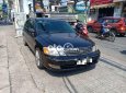 Toyota Avalon 2003 - Cần bán gấp Toyota Avalon năm 2003, màu đen, nhập khẩu nguyên chiếc