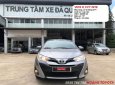 Toyota Vios E CVT 2018 - Bán ô tô Toyota Vios E CVT sản xuất năm 2018, màu bạc  