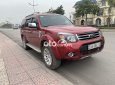 Ford Everest    Limited 2013 - Cần bán gấp Ford Everest Limited sản xuất năm 2013, màu đỏ còn mới