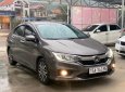 Honda City AT 2017 - honda city 2017 số tự động tại hải phòng