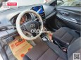 Toyota Yaris AT 2015 - Cần bán Toyota Yaris AT sản xuất 2015, màu bạc, nhập khẩu nguyên chiếc, giá chỉ 460 triệu