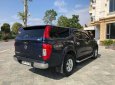 Nissan Navara EL 2018 - Cần bán lại xe Nissan Navara EL năm 2018, màu xanh lam số tự động, 547 triệu