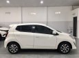 Toyota Wigo 2019 - Cần bán lại xe Toyota Wigo 1.2MT sản xuất 2019, màu trắng, xe nhập, thủ tục hồ sơ rõ ràng nhanh gọn