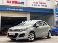 Kia Rio 1.4 AT hatchback 2011 - Cần bán lại xe Kia Rio 1.4 AT hatchback sản xuất năm 2011, màu bạc, nhập khẩu