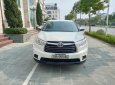 Toyota Highlander  2.7 LE 2013 - Cần bán gấp Toyota Highlander 2.7 LE năm sản xuất 2013, màu trắng, nhập khẩu nguyên chiếc