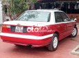 Hyundai Sonata  MT 1989 - Bán Hyundai Sonata MT sản xuất 1989, màu trắng 