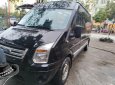 Ford Transit 2017 - Ford Limousine đăng ký 2018 - 2.5, xe 10 chỗ