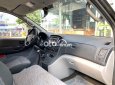 Hyundai Starex   2.5MT   2016 - Bán Hyundai Starex 2.5MT năm sản xuất 2016, màu đen, nhập khẩu Hàn