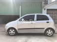 Chevrolet Spark  Van 2014 - Bán Chevrolet Spark Van sản xuất năm 2014, màu bạc