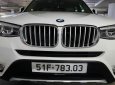 BMW X3 LCI XLine 2017 - Cần bán xe BMW X3 LCI xLine sản xuất năm 2017, màu trắng, xe nhập