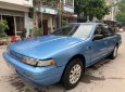 Nissan Cefiro 1992 - Bán xe Nissan Cefiro sản xuất 1992, màu xanh lam, xe nhập còn mới giá cạnh tranh