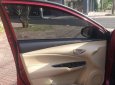 Toyota Yaris G 2020 - Bán xe Toyota Yaris G năm sản xuất 2020, màu đỏ, nhập khẩu nguyên chiếc chính chủ, 640 triệu