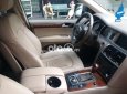 Audi Q7  3.6 2007 - Cần bán Audi Q7 3.6 sản xuất năm 2007, màu đen, xe nhập