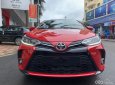 Toyota Yaris 2022 - Toyota Yaris - Đủ màu giao ngay - Giá rẻ nhất miền Bắc - tặng tiền mặt trực tiếp 30 triệu