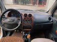 Daewoo Matiz SE 2003 - Bán Daewoo Matiz SE năm 2003, màu trắng