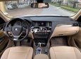 BMW X3     Xdrive2.0i 2015 - Bán xe BMW X3 Xdrive2.0i sản xuất 2015, màu trắng còn mới, giá tốt