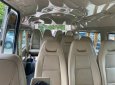 Ford Transit Luxury  2015 - Bán ô tô Ford Transit Luxury năm 2015, màu trắng chính chủ, 360tr