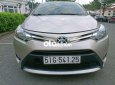 Toyota Vios  AT 2018 - Bán ô tô Toyota Vios năm sản xuất 2018, giá chỉ 410 triệu