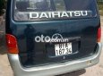 Daihatsu Citivan 1999 - Bán Daihatsu Citivan sản xuất 1999, màu xanh lam, nhập khẩu