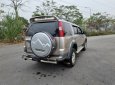 Ford Everest 2008 - Cần bán xe Ford Everest 2.5MT năm 2008