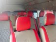 Toyota Hiace   3.0 2015 - Bán ô tô Toyota Hiace 3.0 năm sản xuất 2015, xe nhập