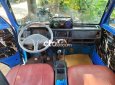 Daewoo Damas   MT 1991 - Cần bán xe Daewoo Damas MT sản xuất năm 1991, màu xanh lam, nhập khẩu, giá 52tr