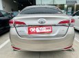 Toyota Vios  G   2019 - Bán xe Toyota Vios G năm sản xuất 2019, giá tốt