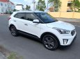 Hyundai Creta 2015 - Cần bán gấp Hyundai Creta  1.6AT năm sản xuất 2015, màu trắng, 518 triệu