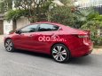 Kia Cerato    1.6 AT  2016 - Bán xe Kia Cerato 1.6 AT sản xuất năm 2016, màu đỏ