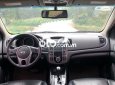 Kia Forte 2009 - Bán ô tô Kia Forte SLI 1.6AT sản xuất năm 2009, màu xám, nhập khẩu nguyên chiếc