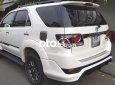 Toyota Fortuner  G Sportivo TRD  2016 - Bán Toyota Fortuner G Sportivo TRD sản xuất năm 2016, màu trắng giá cạnh tranh