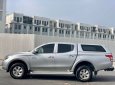 Mitsubishi Triton 4x2AT 2018 - Bán Mitsubishi Triton 4x2AT năm sản xuất 2018, màu bạc, giá chỉ 510 triệu