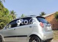 Chevrolet Spark LT 2010 - Bán ô tô Chevrolet Spark LT năm sản xuất 2010, màu bạc, giá chỉ 125 triệu