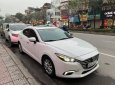 Mazda 3 1.5AT 2017 - Cần bán xe Mazda 3 1.5AT sản xuất năm 2017, màu trắng