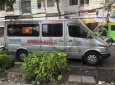 Mercedes-Benz Sprinter 2007 - Cần bán xe cứu thương chính chủ  Mercedes-Benz Sprinter năm 2007, màu bạc, nhập khẩu Đức